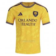 Camisola Orlando City 2º Authentic 2026