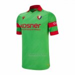 Camisola Osasuna 2º 2025-2026
