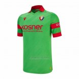 Camisola Osasuna 2º 2025-2026