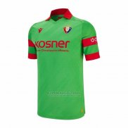Camisola Osasuna 2º 2025-2026