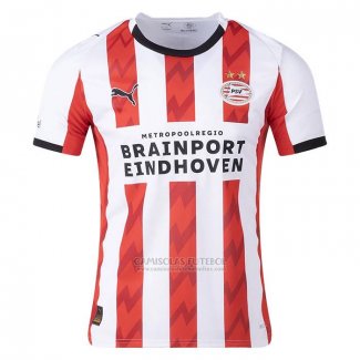 Camisola PSV 1º 2025-2026