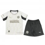 Camisola PSV 3º Crianca 2025-2026