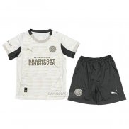 Camisola PSV 3º Crianca 2025-2026