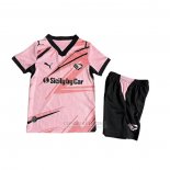 Camisola Palermo 1º Crianca 2026-2027