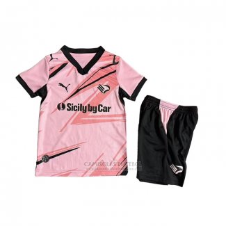 Camisola Palermo 1º Crianca 2026-2027