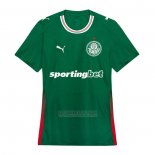 Camisola Palmeiras 1º Mulher 2026