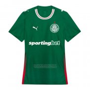 Camisola Palmeiras 1º Mulher 2026