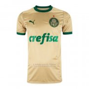 Camisola Palmeiras 3º 2024