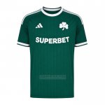 Camisola Panathinaikos 1º 2026-2027