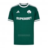 Camisola Panathinaikos 1º 2026-2027