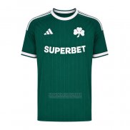 Camisola Panathinaikos 1º 2026-2027