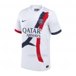 Camisola Paris Saint-Germain 2º 2025-2026