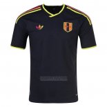 Camisola Peru 2º Authentic 2026