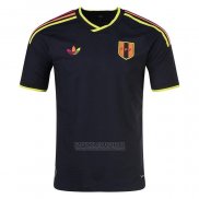 Camisola Peru 2º Authentic 2026