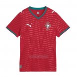 Camisola Portugal 1º Mulher 2026