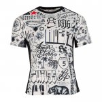 Camisola Pre Match del America 2024 Branco