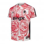 Camisola Pre Match del Chelsea 2025-2026 Vermelho