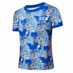 Camisola Pre Match del El Salvador 2025