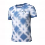Camisola Pre Match del El Salvador 2025