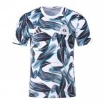 Camisola Pre Match del Newcastle United 2024 Branco