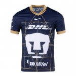 Camisola Pumas UNAM 2º 2024-2025