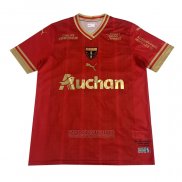 Camisola RC Lens Special 2022-2023 Vermelho