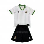 Camisola Racing de Santander Anniversary Crianca 2024-2025