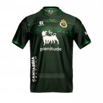 Camisola Racing de Santander 2º 2025-2026