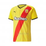 Camisola Rc Lens 1º 2021-2022