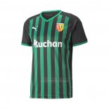 Camisola Rc Lens 2º 2021-2022