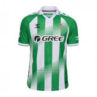 Camisola Real Betis 1º 2026-2027
