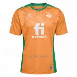 Camisola Real Betis 3º 2022-2023