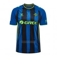 Camisola Real Betis 3º 2026-2027