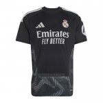 Camisola Real Madrid Goleiro 1º 2026-2027