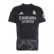 Camisola Real Madrid Goleiro 1º 2026-2027