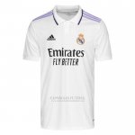 Camisola Real Madrid 1º 2022-2023