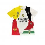 Camisola Real Madrid Ronaldo Special 2025-2026