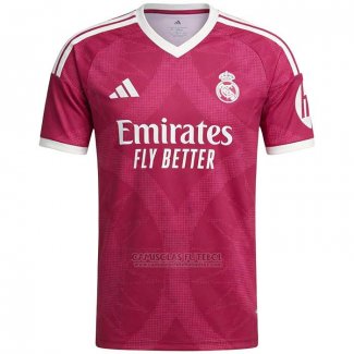 Camisola Real Madrid 3º 2026-2027