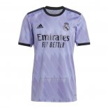 Camisola Real Madrid 2º 2022-2023