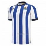 Camisola Real Sociedade 1º Authentic 2025-2026