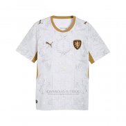 Camisola Republica Checa 2º 2026