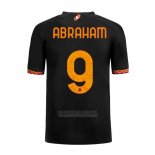 Camisola Roma Jogador Abraham 3º 2023-2024