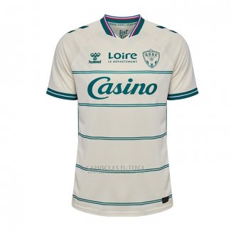 Camisola Saint-etienne 2º 2026-2027