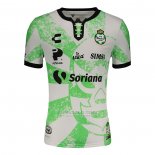 Camisola Santos Laguna 3º 2021-2022