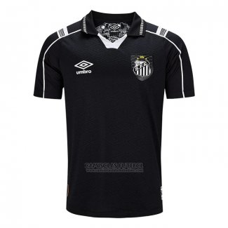 Camisola Santos 3º 2026