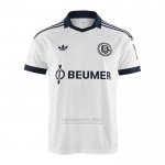 Camisola Schalke 04 2º 2026-2027