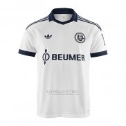 Camisola Schalke 04 2º 2026-2027
