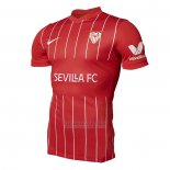Camisola Sevilha 2º 2021-2022