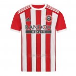 Camisola Sheffield United 1º 2021-2022