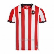 Camisola Sheffield United 1º 2025-2026